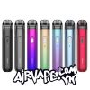 Aspire flexus q