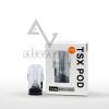 Pod rong Aspire Cyber TSX Pod 0.8 ohm