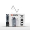 Pod rong Aspire Gotek X Pod 0.8 ohm