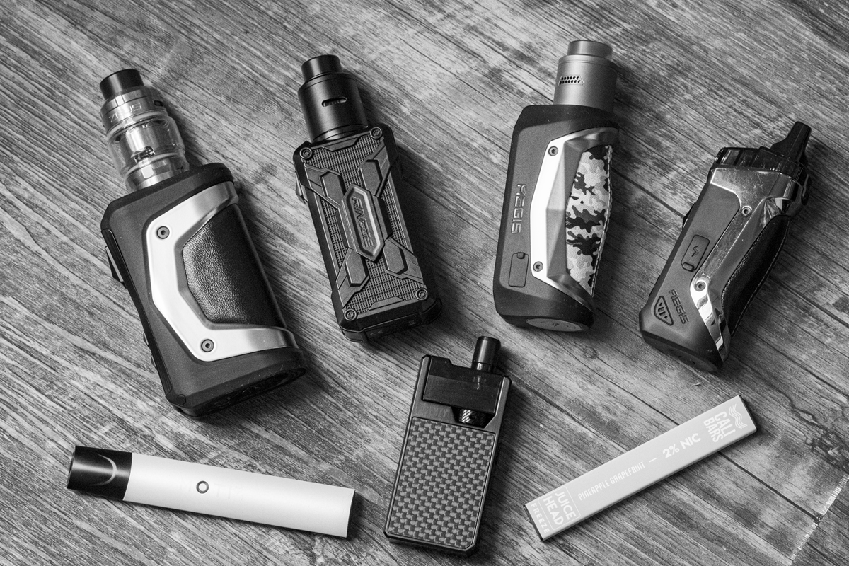 vape la gi