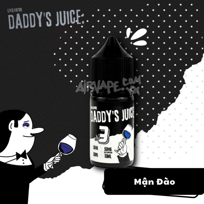 alt="daddy juice mận đào no.3"