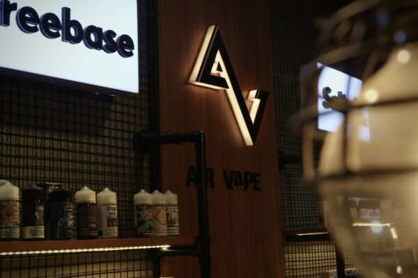 air vape store