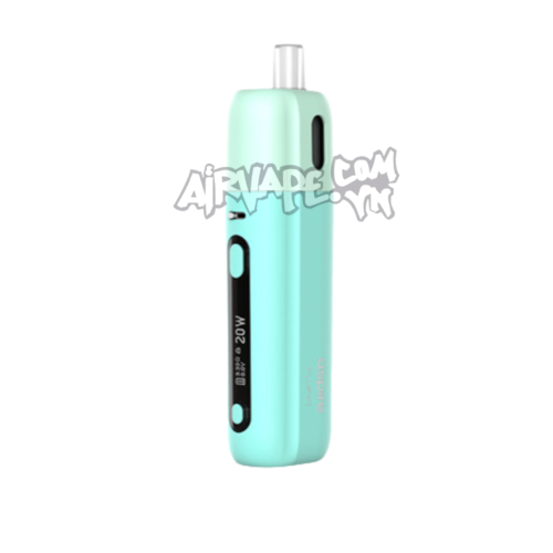 aspire fluffi 20w pod kit