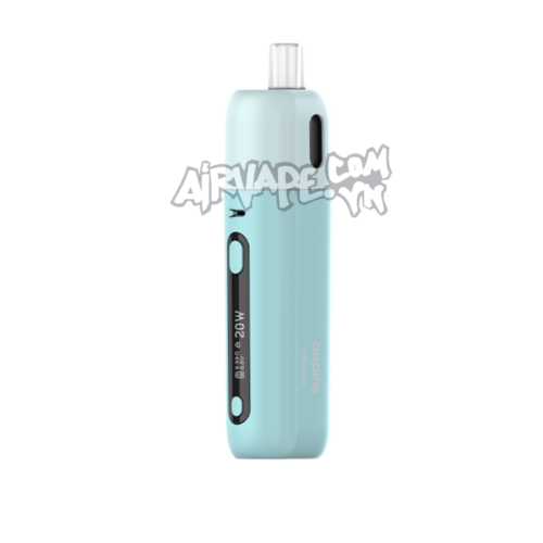 aspire fluffi 20w pod kit