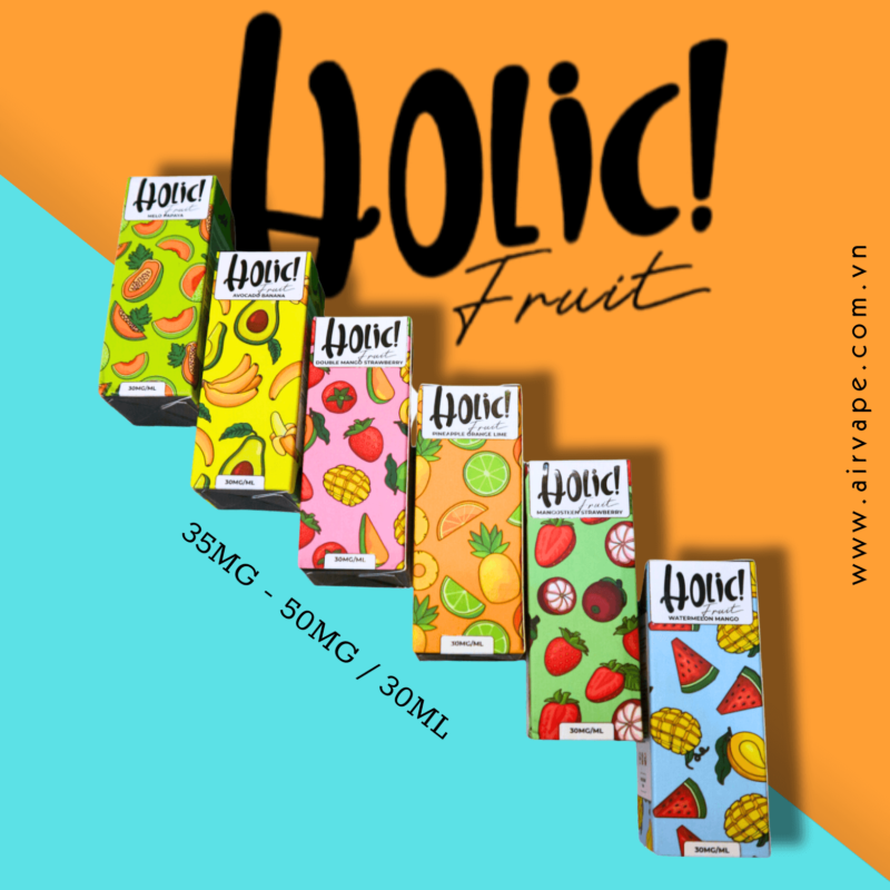 alt="tinh dầu holic fruit 35mg"