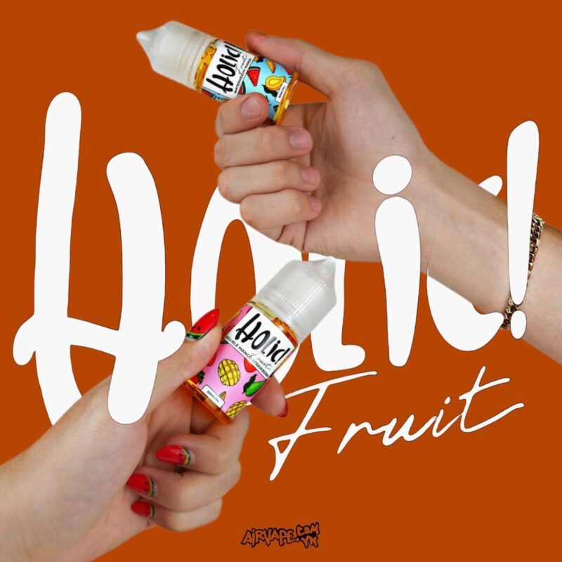 alt="tinh dầu saltnic holic fruit"