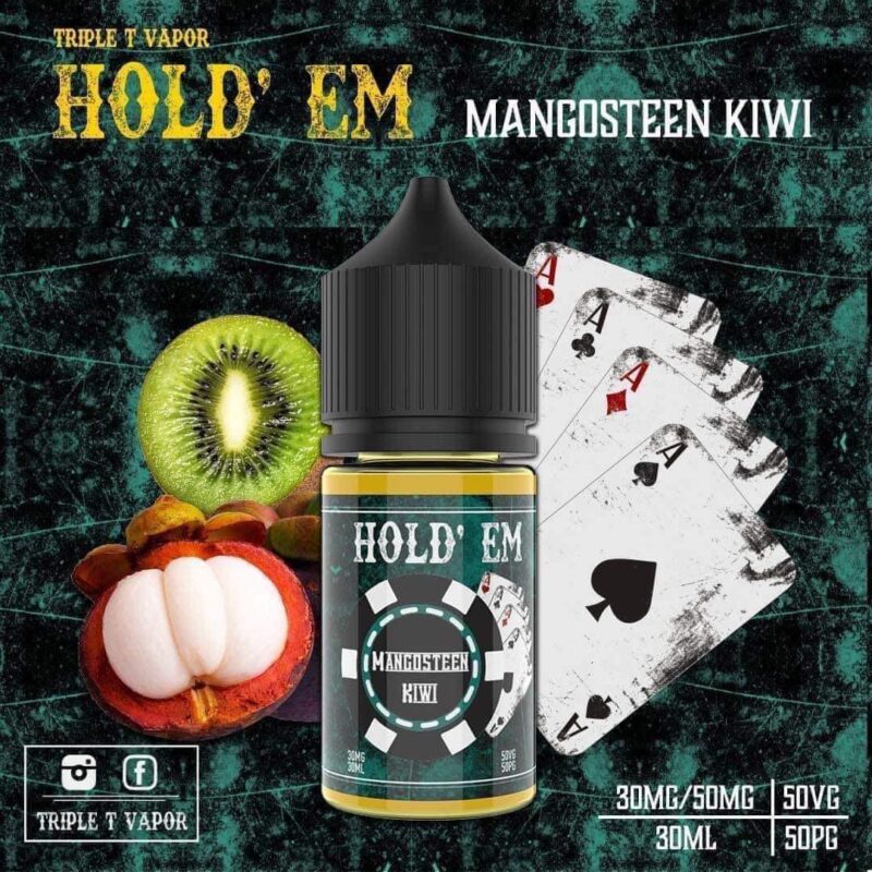 hold em juice kiwi măng cụt