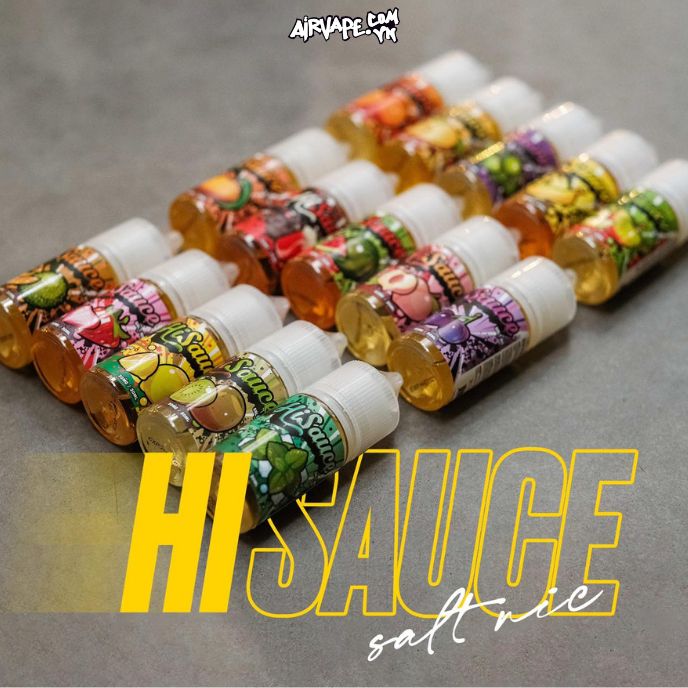 alt="tinh dầu hi sauce saltnic"