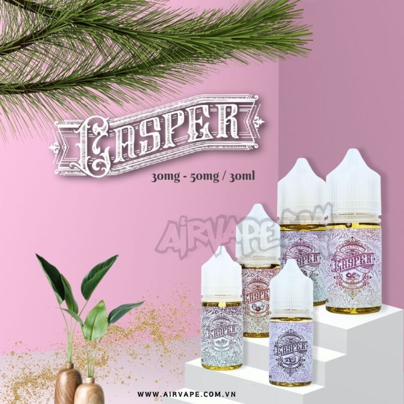 alt="casper saltnic air vape store"