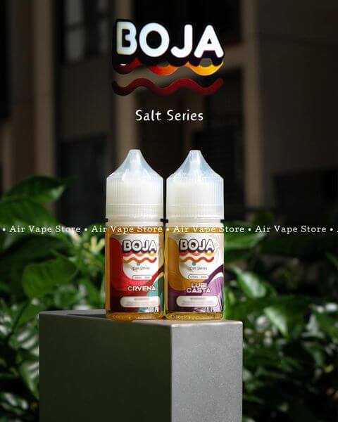 alt="boja salt series air vape store"