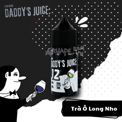 alt="tinh dầu daddy trà olong nho"