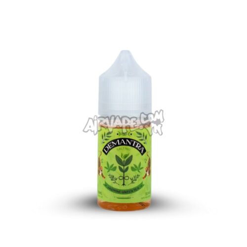 alt="Demantra Salt Nic 30ml, Trà Lài, tinh dầu chính hãng quận 11, air vape store"