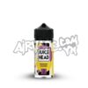 alt="juice head 3mg 6mg, vị raspberry lemonade, việt quất chanh"