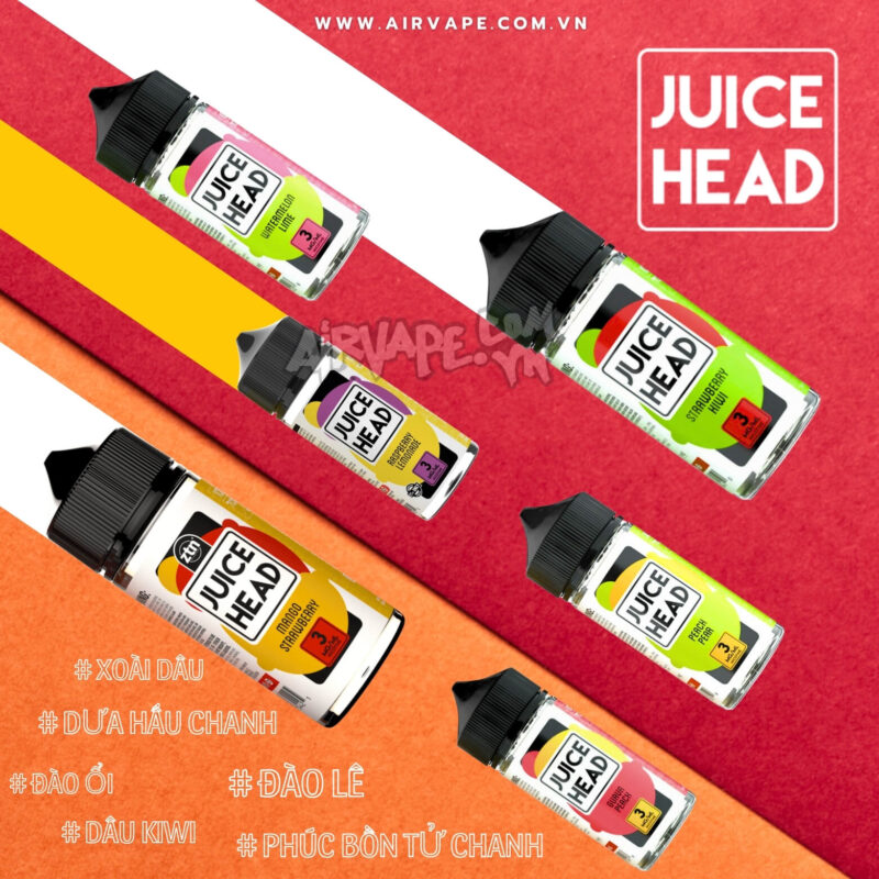 alt="tinh dầu trái cây thuốc lá điện tử, juice head freeze"