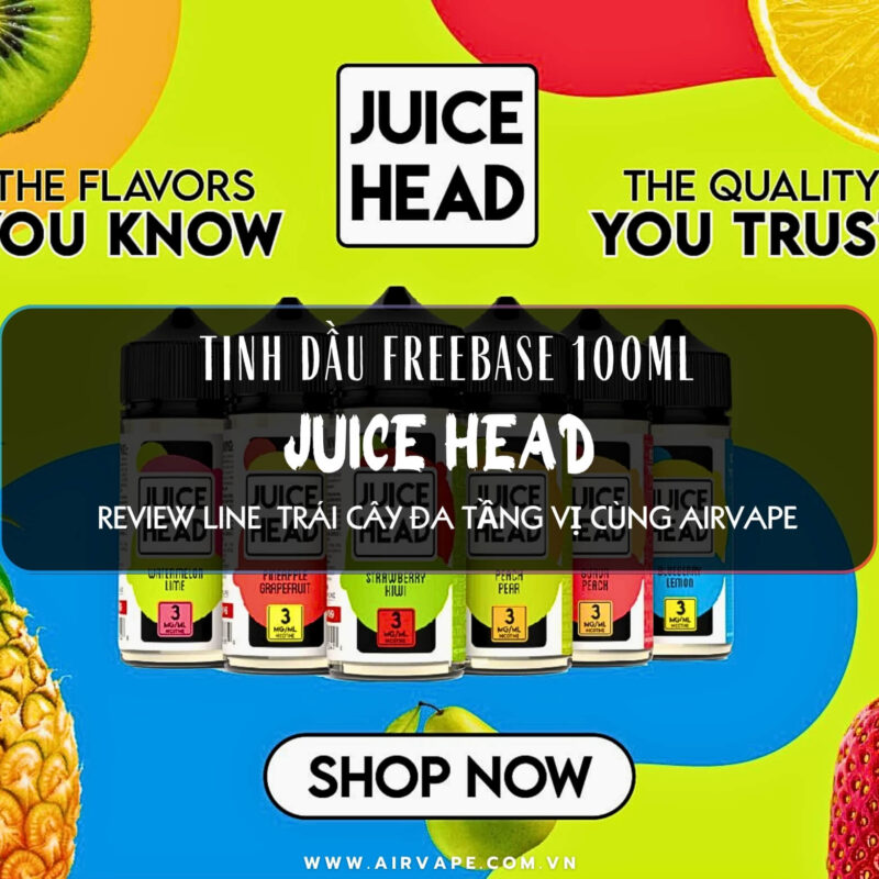 alt="juice head classic, tinh dầu juice head freebase"