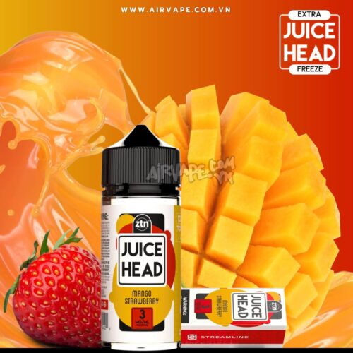 alt="juice head xoài dâu"