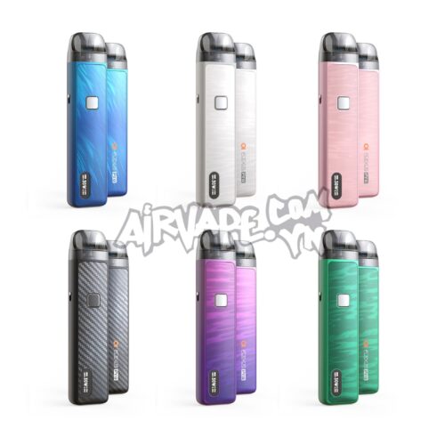 alt="flexus pro 30w, máy vape chính hãng air vape store"