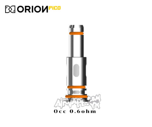 alt="occ lve orion pico 0.8ohm chính hãng"