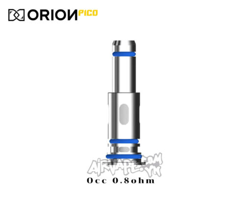 alt="occ lve orion pico 0.6ohm chính hãng"