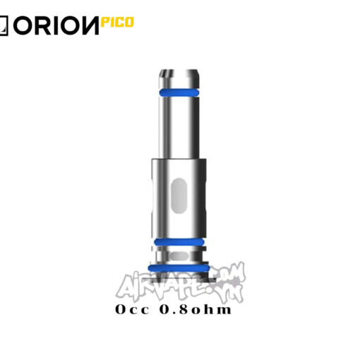 alt="occ lve orion pico 0.6ohm chính hãng"