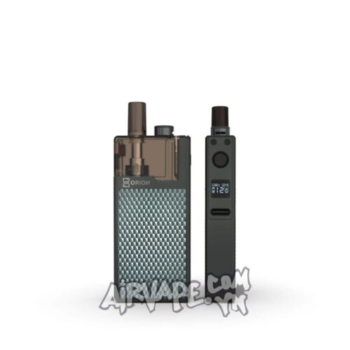 alt="orion pico lve gunmetal graphite, máy pod chính hãng quận 11"