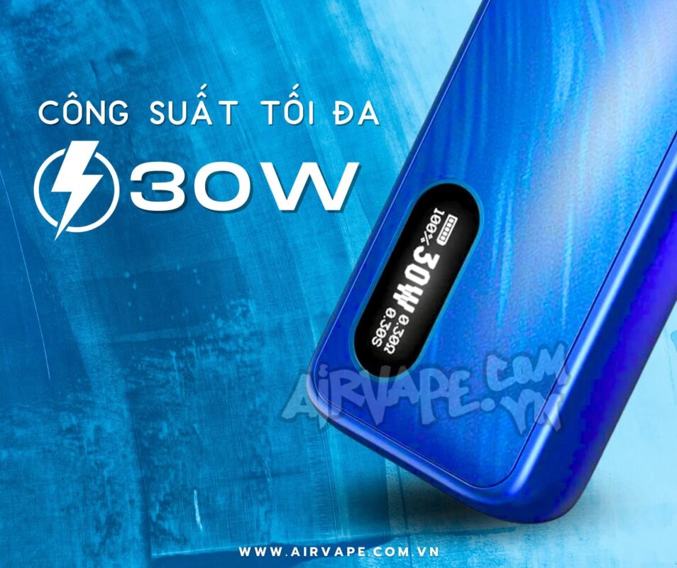 alt="công suất watt flexus"