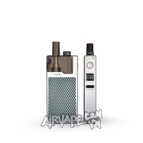 alt="lve orion pico silver graphite, máy pod chính hãng quận 11"