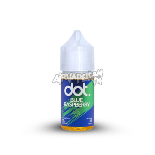 alt="dot saltnic blue raspberry, vị mâm xôi xanh, tinh dầu chính hãng quận 11"