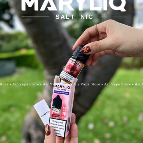 alt="maryliq juice watermelon cranberry, vị dưa hấu việt quất"