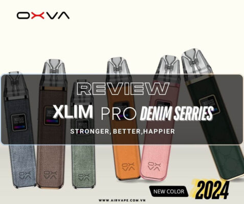 banner xlim pro denim