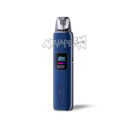 alt="dotpod pro Royal Blue xanh dương"