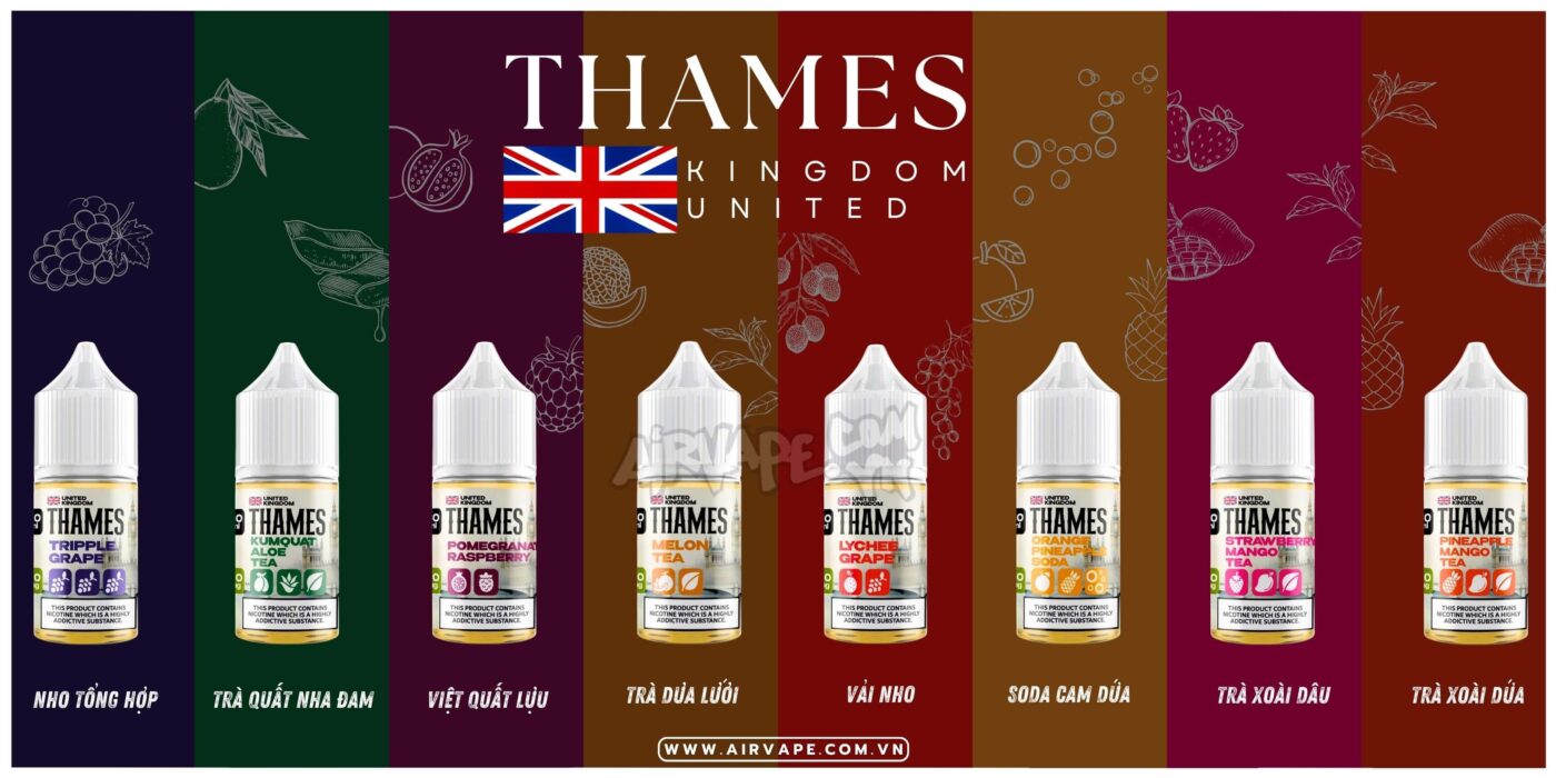 alt="bảng vị saltnic thames, thames chính hãng, saltnic chính hãng quận 11"