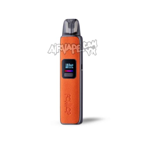 alt="dotpod pro 35w orange"