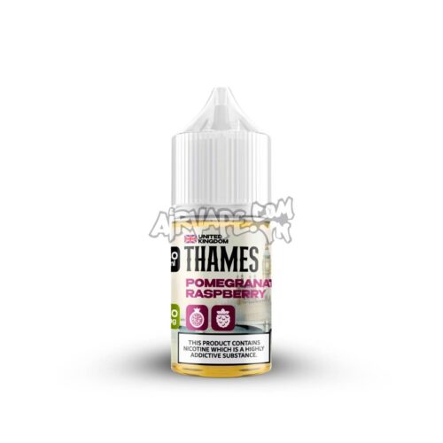 alt="thames salt nic 30ml lựu mâm xôi, pomegranate raspberry"