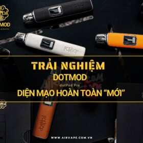 alt="dotMod Pro, Dot Pod Pro"