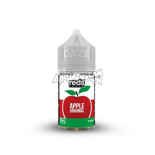 alt="7daze red apple, red apple saltnic vị táo, red apple chính hãng"