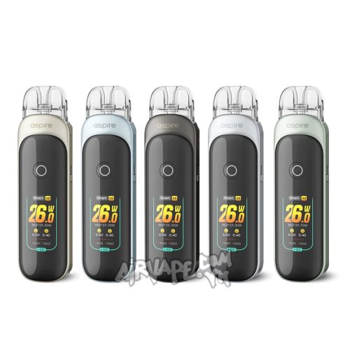 alt="aspire pixo 30w, pod system aspire"