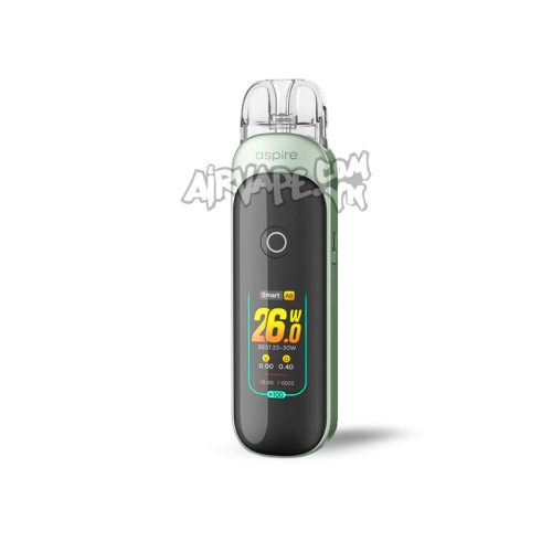 alt="pixo aspire 30w màu xanh lá, pod system pixo chính hãng quận 11, pod system quận 11"