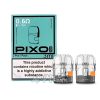 alt="đầu pod thay thế pixo 0.6, pixo chính hãng"